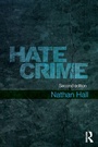Cover: Hate Crime - Routledge