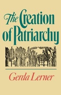 Cover: The Creation of Patriarchy - Oxford University Press Inc