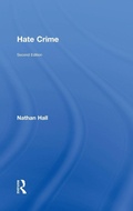 Cover: Hate Crime - Routledge