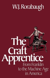 Abbildung von: The Craft Apprentice - Oxford University Press Inc