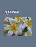 Cover: Les Poissons - Rarebooksclub.com