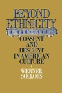Cover: Beyond Ethnicity - Oxford University Press Inc