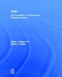 Cover: CRM - Routledge