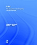 Cover: CRM - Routledge