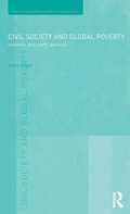 Cover: Civil Society and Global Poverty - Routledge