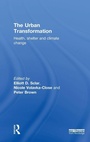 Cover: The Urban Transformation - Earthscan Ltd