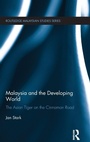 Cover: Malaysia and the Developing World - Routledge