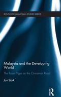 Cover: Malaysia and the Developing World - Routledge
