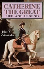 Cover: Catherine the Great - Oxford University Press