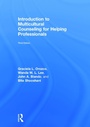 Cover: Introduction to Multicultural Counseling for Helping Professionals - Routledge