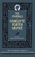 Cover: The Journals of Charlotte Forten Grimke - Oxford University Press