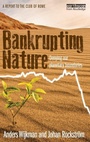 Cover: Bankrupting Nature - Routledge