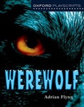 Cover: Oxford Playscripts: Werewolf - Oxford University Press