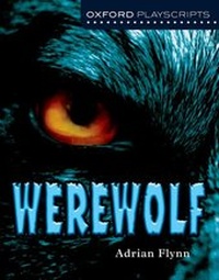 Enlarge image Cover: Oxford Playscripts: Werewolf - Oxford University Press