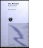 Cover: The Romans - Routledge