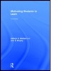 Cover: Motivating Students to Learn - Routledge