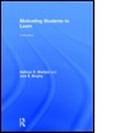 Cover: Motivating Students to Learn - Routledge