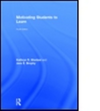 Enlarge image Cover: Motivating Students to Learn - Routledge