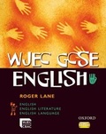 Cover: WJEC GCSE English: Student Book - Oxford University Press