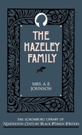 Cover: The Hazeley Family - Oxford University Press Inc