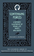 Cover: Contending Forces - Oxford University Press Inc