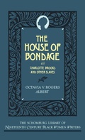Cover: The House of Bondage - Oxford University Press Inc