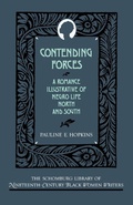 Cover: Contending Forces - Oxford University Press Inc