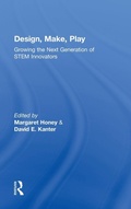 Bild: Design, Make, Play - Routledge