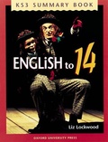 Cover: English to 14 - Oxford University Press