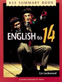 Enlarge image Cover: English to 14 - Oxford University Press