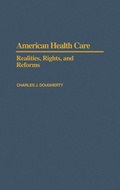 Cover: American Health Care - Oxford University Press