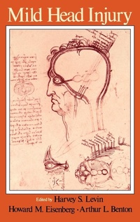 Enlarge image Cover: Mild Head Injury - Oxford University Press