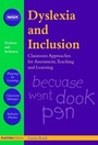 Cover: Dyslexia and Inclusion - David Fulton Publishers Ltd