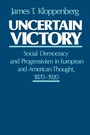 Cover: Uncertain Victory - Oxford University Press Inc
