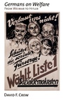 Cover: Germans on Welfare - Oxford University Press Inc