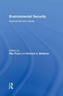Cover: Environmental Security - Routledge