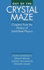 Cover: Out of the Crystal Maze - Oxford University Press Inc