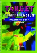 Cover: Target Comprehension - Oxford University Press