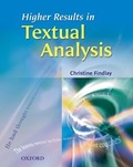 Cover: Higher Results in Textual Analysis - Oxford University Press