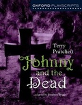 Cover: Oxford Playscripts: Johnny & the Dead - Oxford University Press