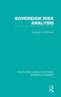 Cover: Sovereign Risk Analysis (RLE Banking & Finance) - Routledge