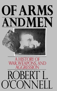 Enlarge image Cover: Of Arms and Men - Oxford University Press