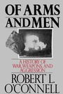 Cover: Of Arms and Men - Oxford University Press Inc