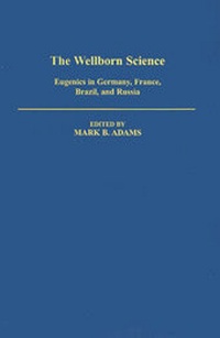 Abbildung von: The Wellborn Science - Oxford University Press Inc
