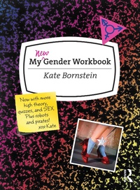 Enlarge image Cover: My New Gender Workbook - Routledge