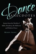 Cover: Dance Anecdotes - Oxford University Press Inc