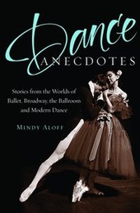 Enlarge image Cover: Dance Anecdotes - Oxford University Press Inc