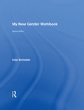 Cover: My New Gender Workbook - Routledge