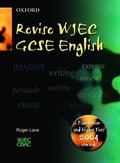 Cover: WJEC/CBAC GCSE English/English Literature: Revise WJEC English - Oxford University Press