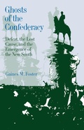 Cover: Ghosts of the Confederacy - Oxford University Press Inc